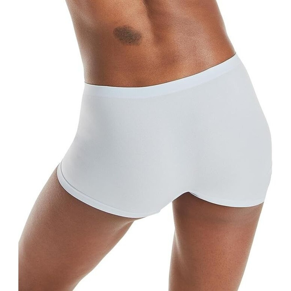 6-Pack Hanes Women's Underwear XX-LARGE Assorted Comfort Flex Bikini Boyshort - Picture 4 of 9